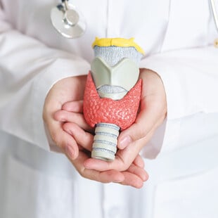 Νέες τεχνολογίες στη χειρουργική του θυρεοειδούς