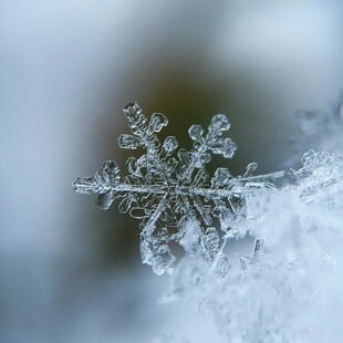 Καιρός - Μαρουσάκης: Εν αναμονή νέου βαρομετρικού χαμηλού και βαρυχειμωνιάς την επόμενη εβδομάδα