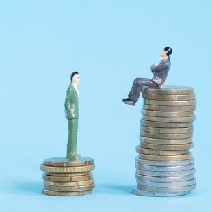 Eurostat: Η Ελλάδα ανάμεσα στις χώρες με τους χαμηλότερους μισθούς στην ΕΕ το 2024