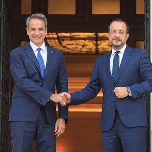 ΜΗΤΣΟΤΑΚΗΣ ΧΡΙΣΤΟΔΟΥΛΙΔΗΣ