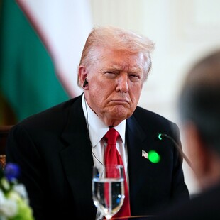 ΝΤΟΝΑΛΝΤ ΤΡΑΜΠ BBC ΠΑΡΑΙΤΗΣΗ