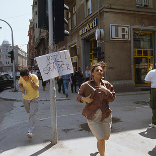 «Τουρίστες του πολέμου»: Ιταλοί φέρονται να πλήρωναν για να σκοτώνουν αμάχους στο Σαράγεβο
