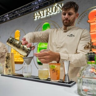 Τα 4 spirits που έπιναν όλοι στο φετινό Athens Bar Show