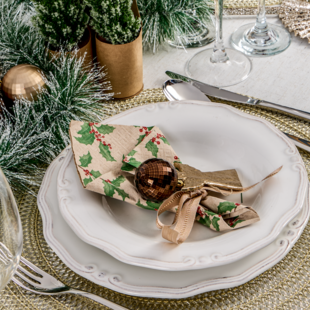 Πώς θα γίνεις ο πρωταγωνιστής των φετινών Χριστουγέννων