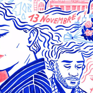 "Είναι ένας επιζών του Μπατακλάν": 10 χρόνια μετά την ημέρα που όλα αναποδογύρισαν