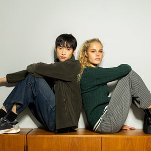 Superdry&Co: Η νέα συλλογή παπουτσιών FW25 κάνει level up στο street style σου 