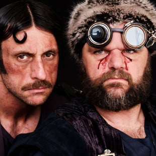 Μπέκετ με αναισθητικό