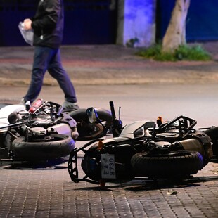 ΑΓΙΟΣ ΔΗΜΗΤΡΙΟΣ ΔΙΑΡΡΗΚΤΕΣ ΑΣΤΥΝΟΜΙΚΟΙ