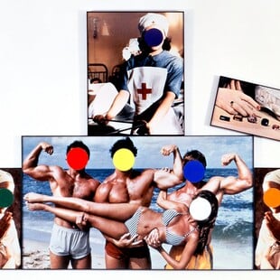 Ποιος ήταν ο Τζον Μπαλντεσάρι; 