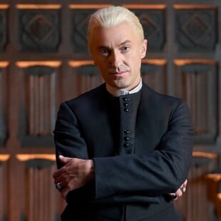 ΦΕΛΤΟΝ ΜΑΛΦΟΙ ΕΠΕΣΤΡΕΨΕ ΧΑΡΙ ΠΟΤΕΡ