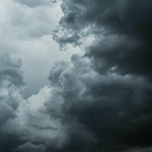 Καιρός - Μαρουσάκης: Πιθανή έλευση πολικών αέριων μαζών το τελευταίο δεκαήμερο του Νοεμβρίου