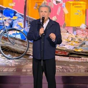 Λάκης Λαζόπουλος: «Ζητάει να ζητήσω συγνώμη» - Του έστειλε εξώδικο ο Γιώργος Λιάγκας