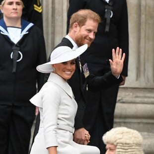 Γιατί διαγράφηκαν φωτογραφίες των Μέγκαν Μαρκλ και πρίγκιπα Χάρι από το πάρτι της Κρις Τζένερ