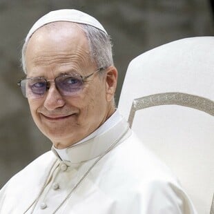 Ο Πάπας Λέων αποκάλυψε τις τέσσερις αγαπημένες του ταινίες