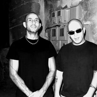 Cosmic Theatre: Astral Rain