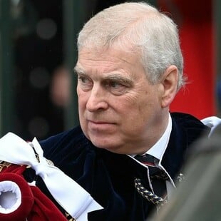 Πρίγκιπας Άντριου: «Δεν το αντέχω άλλο αυτό» - Τι έγραφε στα emails του με τον Επστάιν