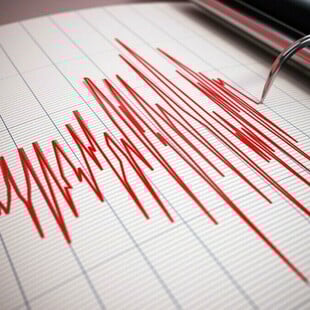 ΣΕΙΣΜΟΣ ΚΥΠΡΟΣ