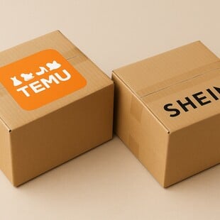 Ποια πακέτα από Shein, Temu και AliExpress αφορά η επιβολή δασμών από την ΕΕ - Τι σημαίνει για τις αγορές