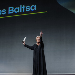 Διεθνή Βραβεία Όπερας 2025: Για πρώτη φορά στην Ελλάδα η τελετή απονομής - Οι νικητές