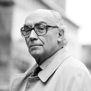 Ζοζέ Σαραμάγκου: Η ζωή ενός αντισυμβατικού συγγραφέα