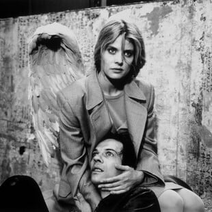 Βιμ Βέντερς όλο το ΣΚ 