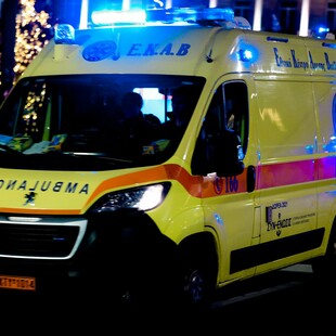 Κόρινθος: 43χρονος οδηγός φορτηγού βρέθηκε νεκρός μέσα στο όχημά του