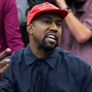 Κάνιε Γουέστ: 