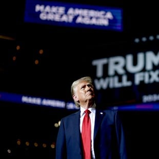 ΝΤΟΝΑΛΝΤ ΤΡΑΜΠ ΒΕΝΕΖΟΥΕΛΑ