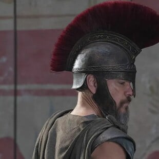 Ματ Ντέιμον: Η «Οδύσσεια» του Νόλαν ήταν η καλύτερη εμπειρία στην καριέρα μου