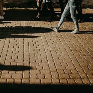 ΓΙΑ ΣΚ - Σλοβακία: Αναστάτωση για το όριο των 6 km/h στα πεζοδρόμια 