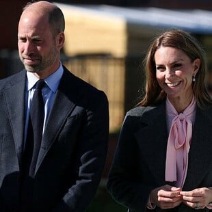 Πρίγκιπας Ουίλιαμ: Νέο βίντεο του πυροδότησε φήμες για το εσωτερικό του Forest Lodge