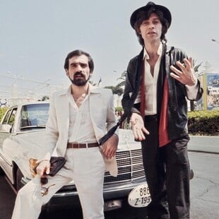 Σεξ, (πολλά) ναρκωτικά και rock & roll με τον Μάρτιν Σκορσέζε 