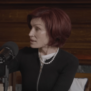 «Είναι διεστραμμένος, μόνο ένας φασίστας θα τον συμπαθούσε» - Το ξέσπασμα της Σάρον Όζμπορν στον Ρότζερ Γουότερς