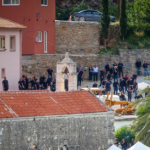 Βορίζια: Νέες πληροφορίες για «τηλεφωνήματα στις φυλακές λίγο πριν την έκρηξη»