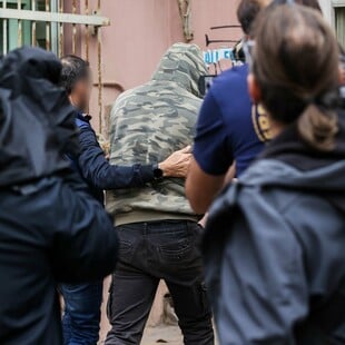 Βεντέτα στα Βορίζια: Το SUV του 23χρονου συνδέεται με την έκρηξη σύμφωνα με την ΕΛΑΣ