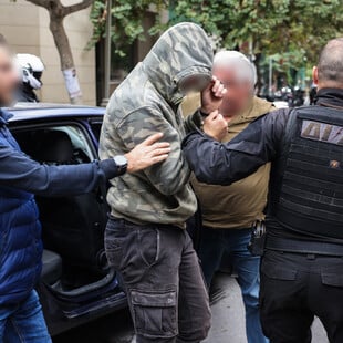 Βορίζια: Στην ανακρίτρια τη Δευτέρα ο 23χρονος ανιψιός του Φανούρη Καργάκη