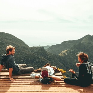Τουρισμός για Όλους 2025: Νέοι δικαιούχοι εντάσσονται στο πρόγραμμα 