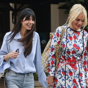 Ηλιάνα Παπαγεωργίου: «Μου έσκαβε τον λάκκο» - Τι φέρεται να κατέθεσε στην αγωγή εναντίον της Χριστοπούλου 