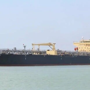 Ιράν: Οι Φρουροί της Επανάστασης κατέλαβαν δεξαμενόπλοιο στα Στενά του Ορμούζ – Αντιδρά το Πεντάγωνο