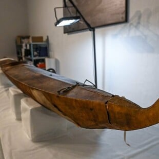 Το Βατικανό επέστρεψε 62 τεχνουργήματα των αυτοχθόνων του Καναδά