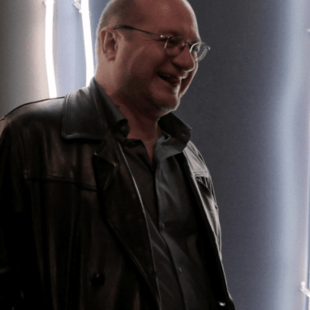 The Simpsons: Πέθανε ο βραβευμένος με Emmy σεναριογράφος Νταν ΜακΓκραθ