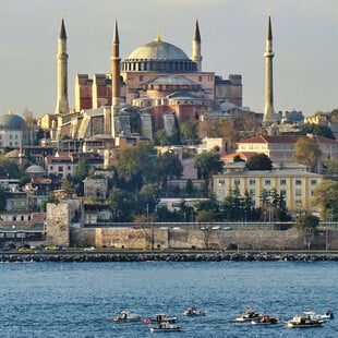 Κωνσταντινούπολη: Νεκροί τρεις τουρίστες από δηλητηρίαση - Εκκενώθηκε το ξενοδοχείο που έμεναν