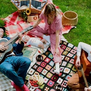 Νέοι ροκ δίσκοι από Σουηδία, Γερμανία, Πολωνία, Αυστραλία και Ολλανδία