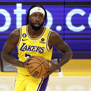 Συνελήφθη ο Πάτρικ Μπέβερλι για κακουργηματική επίθεση σε υπόθεση «ενδοοικογενειακής βίας»