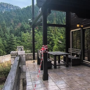 Δολοφονία Λάλα στην Αράχωβα: Οι δράστες φέρονται να ετοίμαζαν νέο χτύπημα