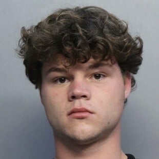 Συνελήφθη ο YouTuber Τζακ Ντόχερτι για κατοχή ναρκωτικών στο Μαϊάμι