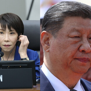 Κίνα–Ιαπωνία: Νέα κλιμάκωση μετά την κινεζική περιπολία γύρω από διαφιλονικούμενα νησιά