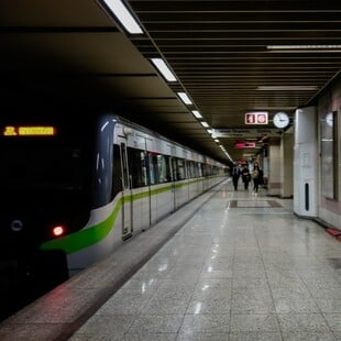 Επέτειος Πολυτεχνείου 2025: Ποιοι σταθμοί του μετρό θα είναι κλειστοί τη Δευτέρα