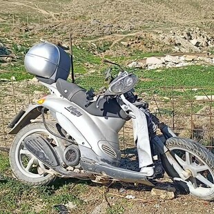 Νάξος: Νεκρός 82χρονος μοτοσικλετιστής σε σύγκρουση με αγροτικό – Σοβαρά τραυματίας ο οδηγός του φορτηγού