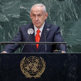 ΗΠΑ και αραβικά κράτη βλέπουν «πορεία προς παλαιστινιακό κράτος» - Ο Νετανιάχου λέει «ποτέ»